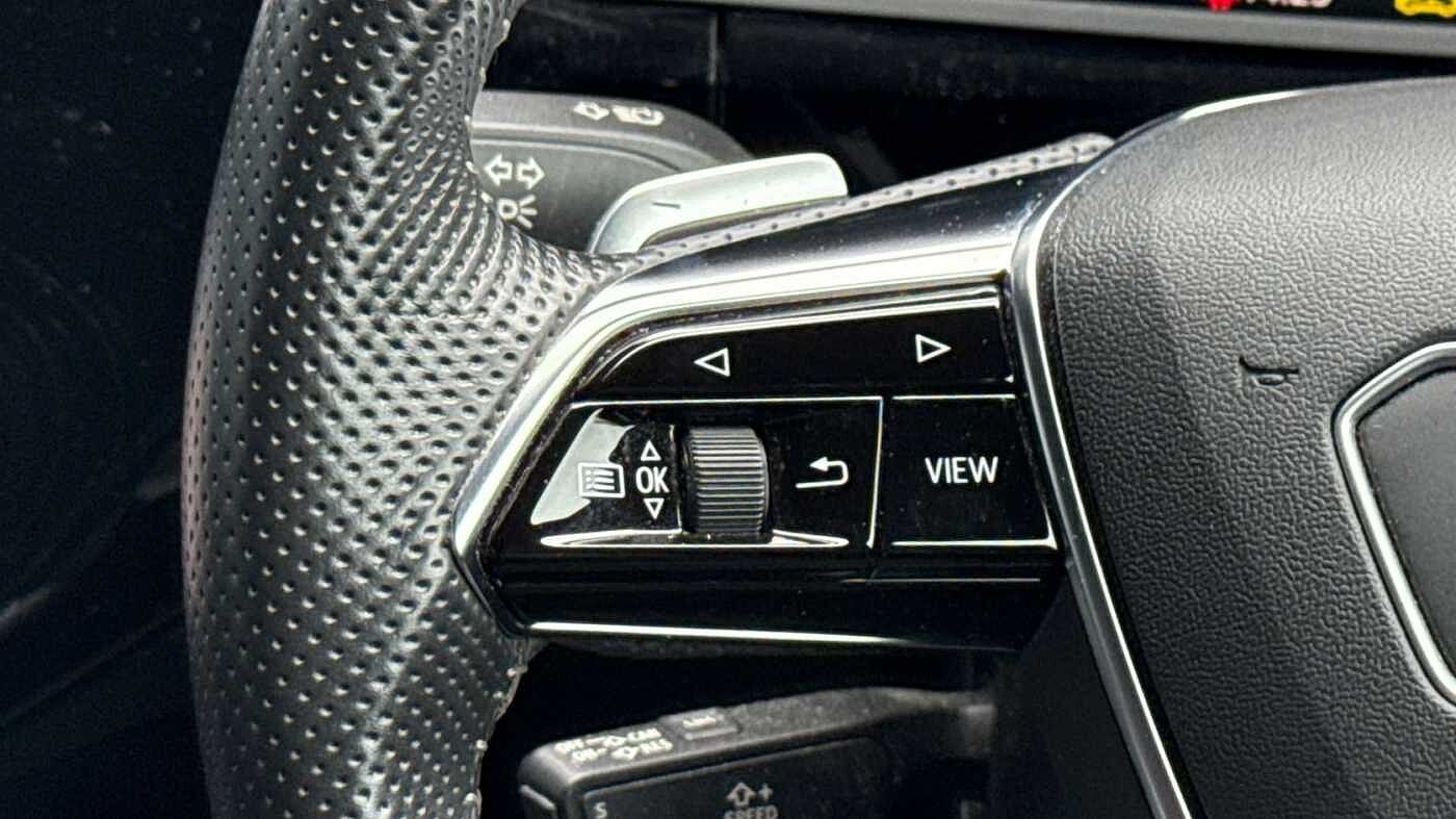 Used Audi e-tron 2020 for sale - 76681057: Photo 17