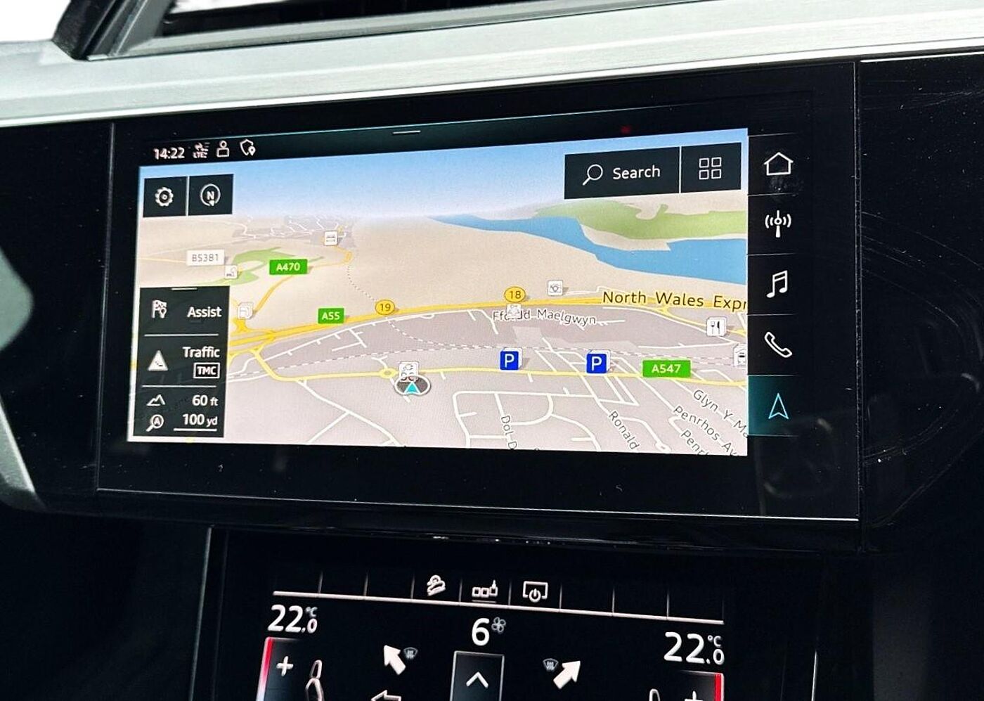 Used Audi e-tron 2020 for sale - 76681057: Photo 19