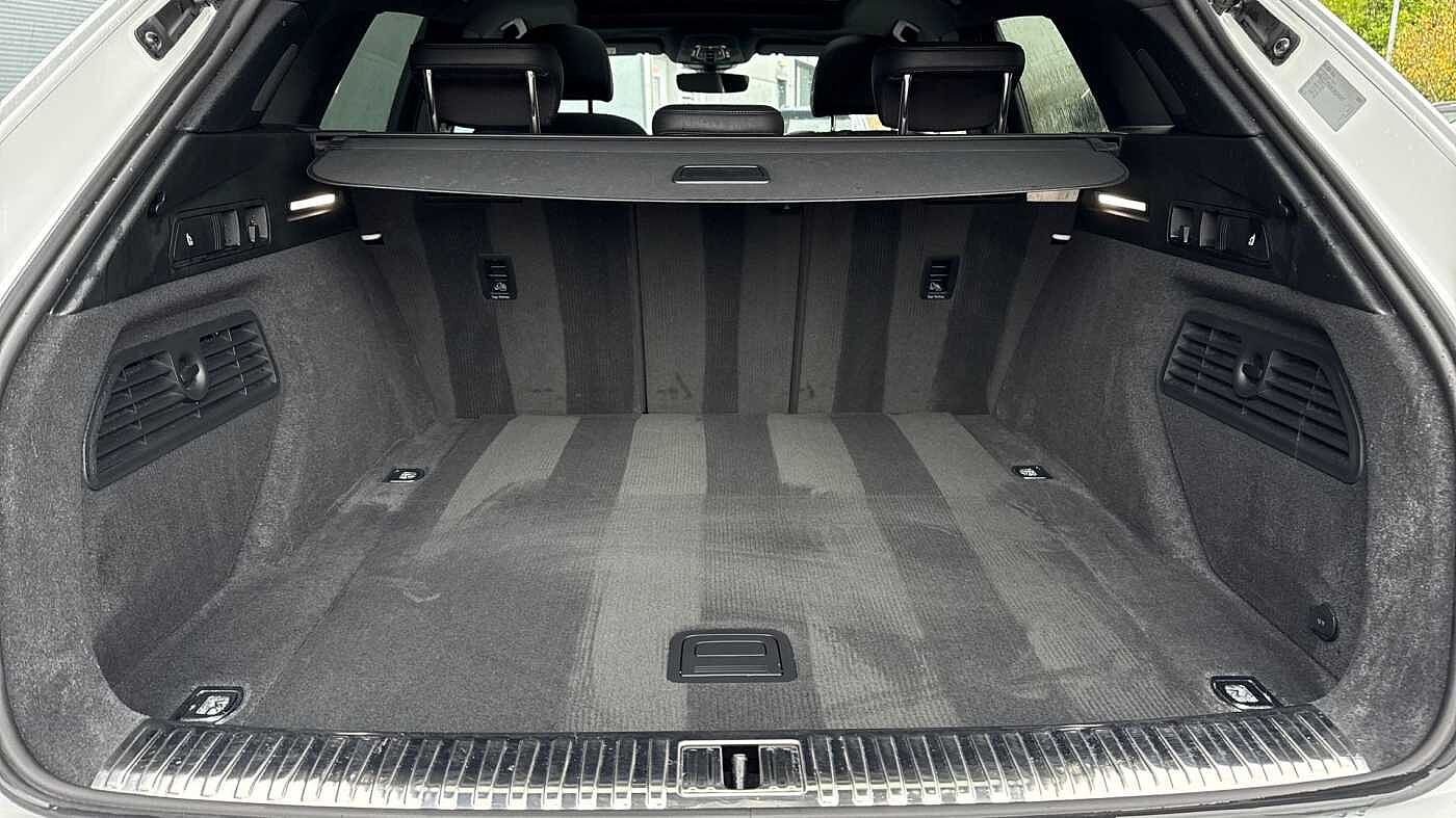 Used Audi e-tron 2020 for sale - 76681057: Photo 20