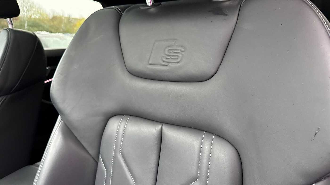 Used Audi e-tron 2020 for sale - 76681057: Photo 9