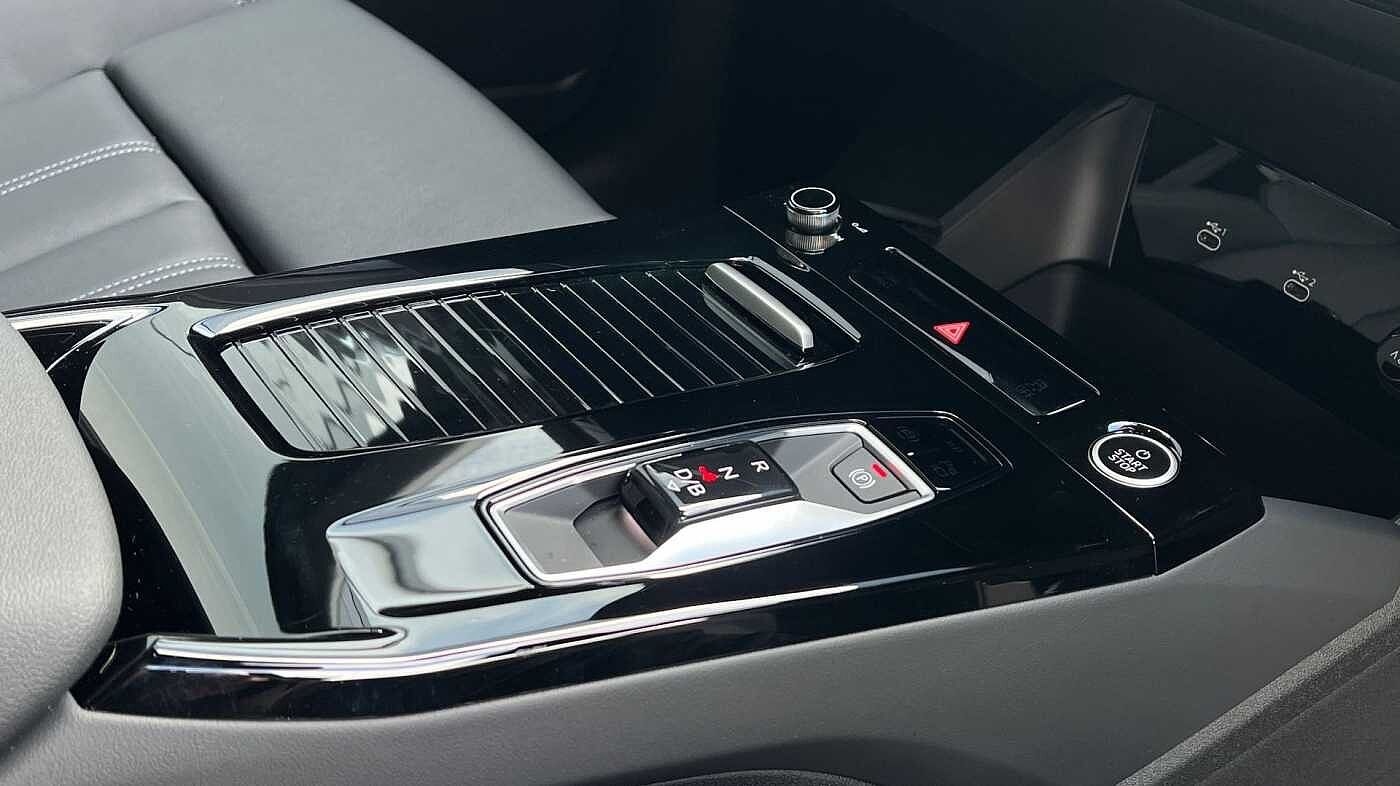 Used Audi Q6 e-tron 2025 for sale - 76678806: Photo 14