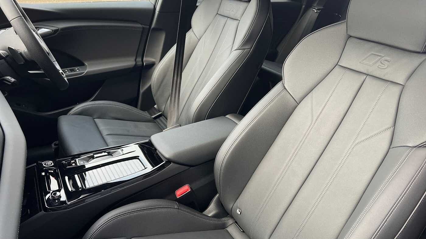 Used Audi Q6 e-tron 2025 for sale - 76678806: Photo 15