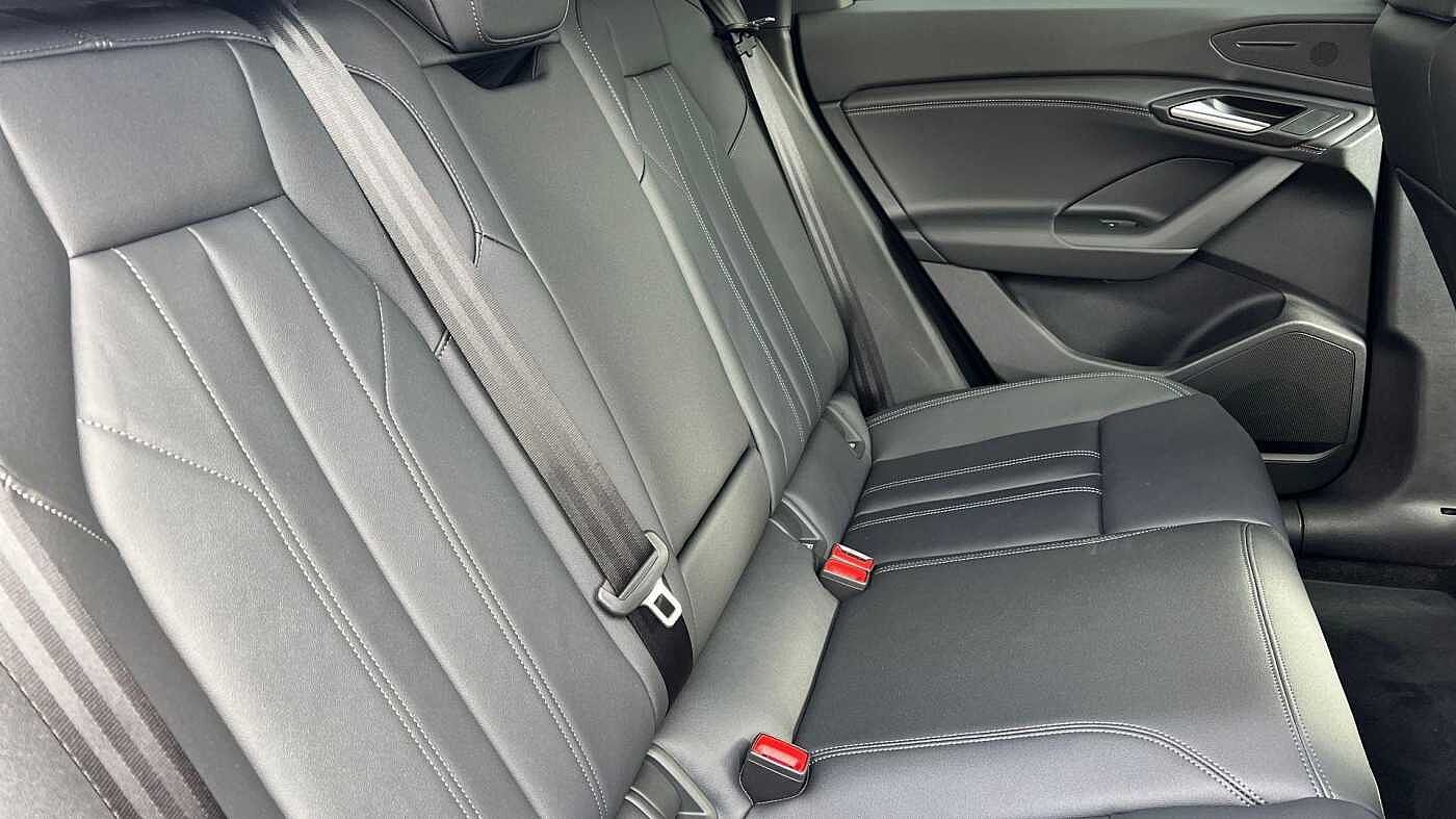 Used Audi Q6 e-tron 2025 for sale - 76678806: Photo 16