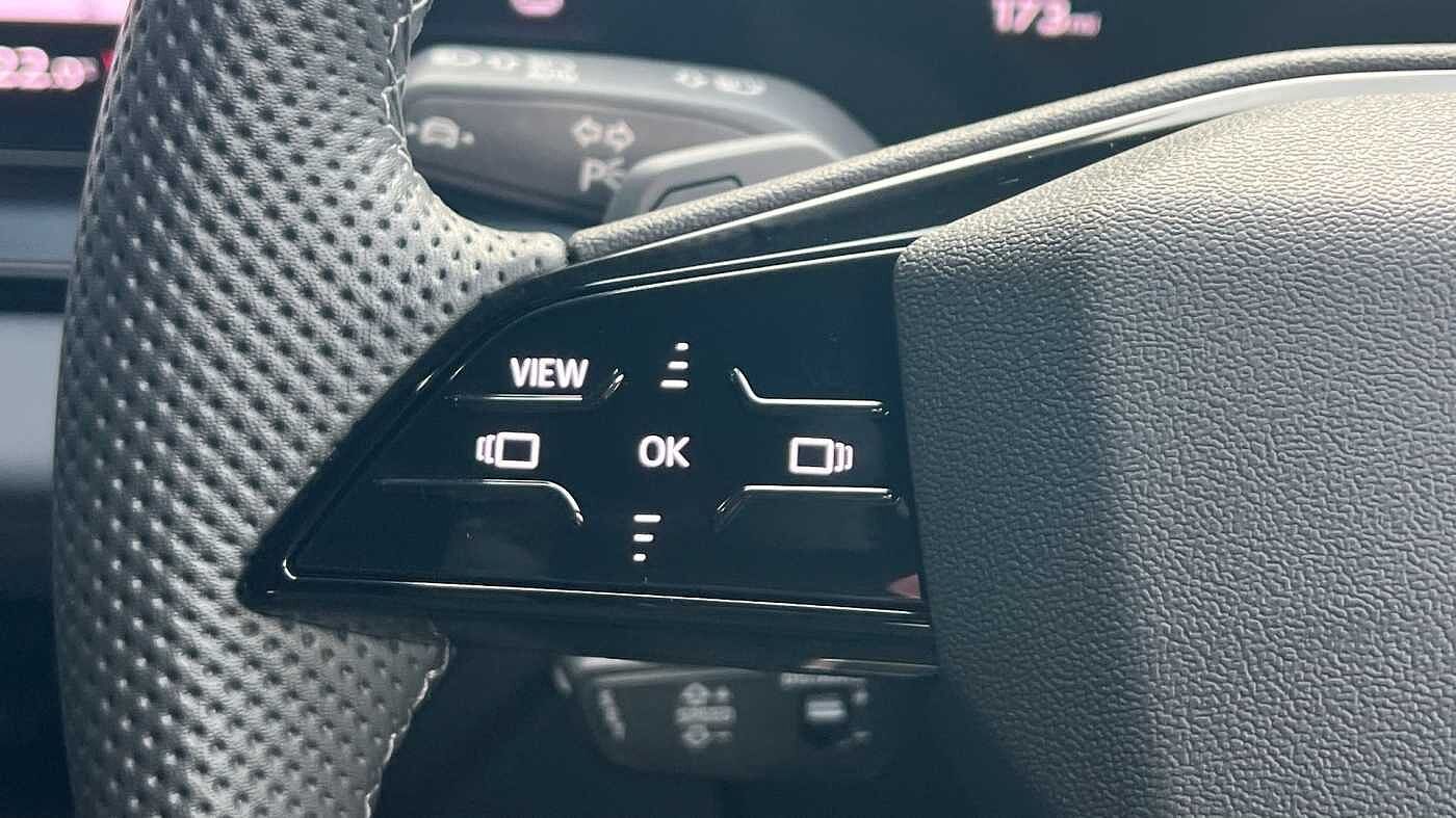 Used Audi Q6 e-tron 2025 for sale - 76678806: Photo 17