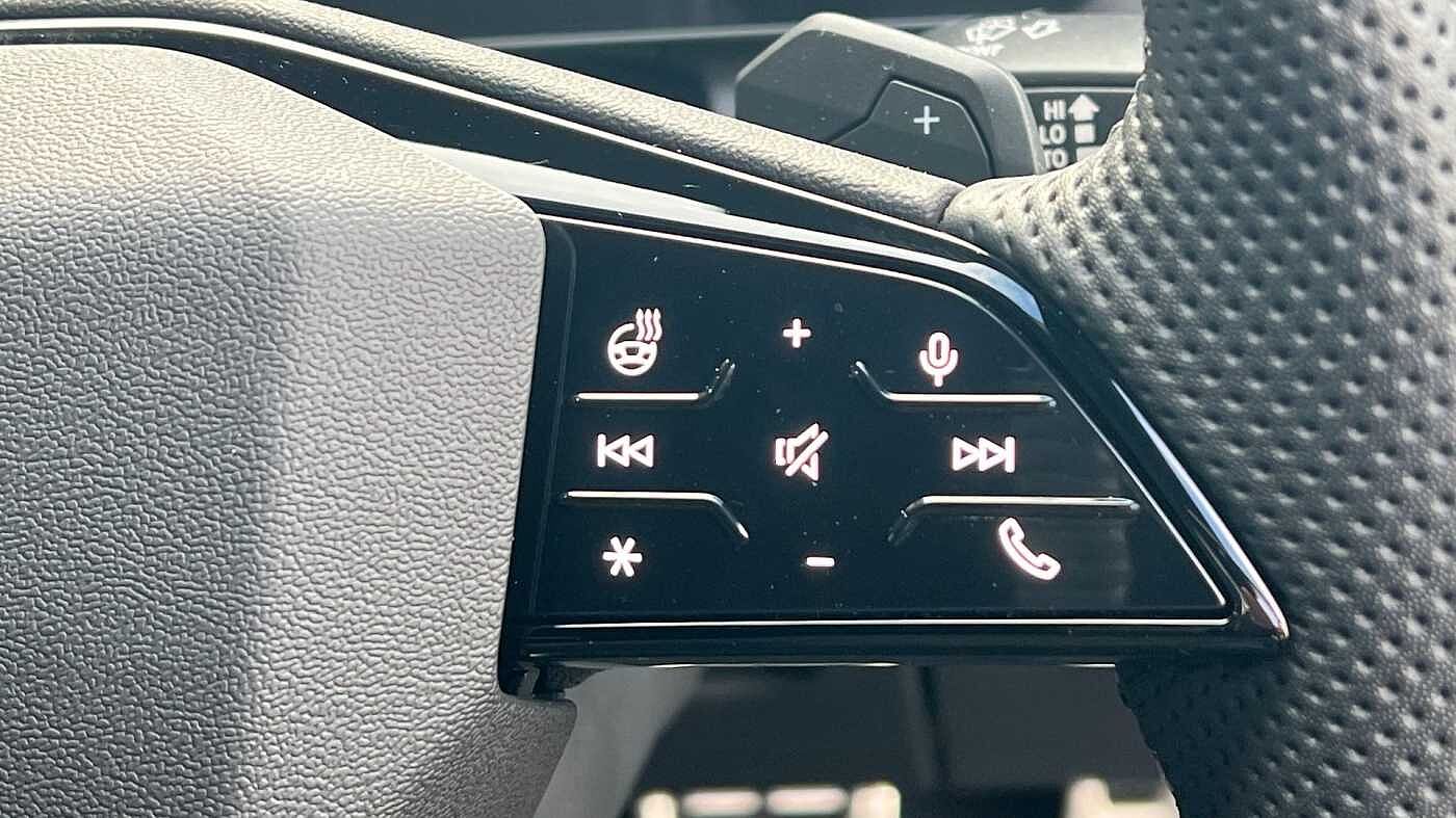 Used Audi Q6 e-tron 2025 for sale - 76678806: Photo 18