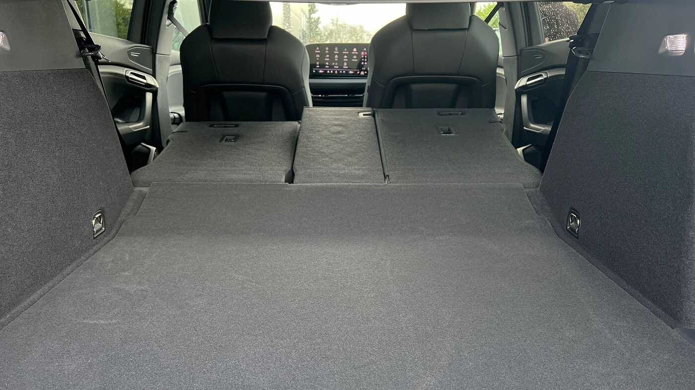 Used Audi Q6 e-tron 2025 for sale - 76678806: Photo 22