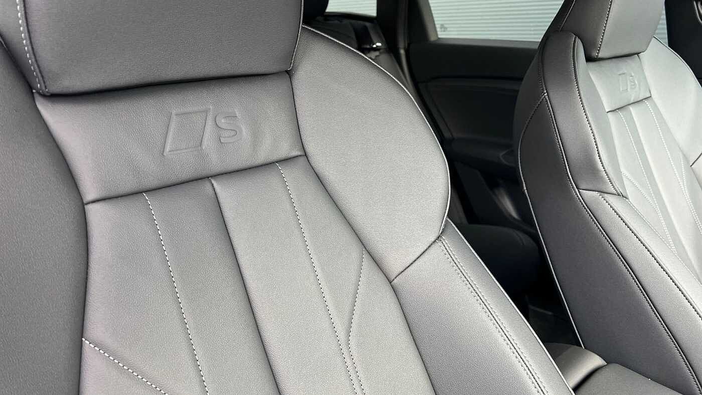 Used Audi Q6 e-tron 2025 for sale - 76678806: Photo 9