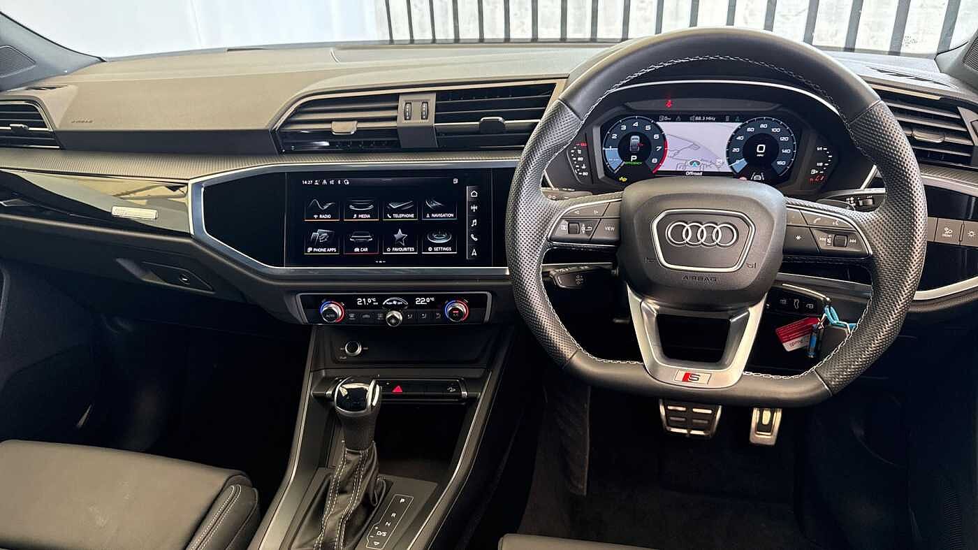 Used Audi Q3 2024 for sale - 76677951: Photo 10