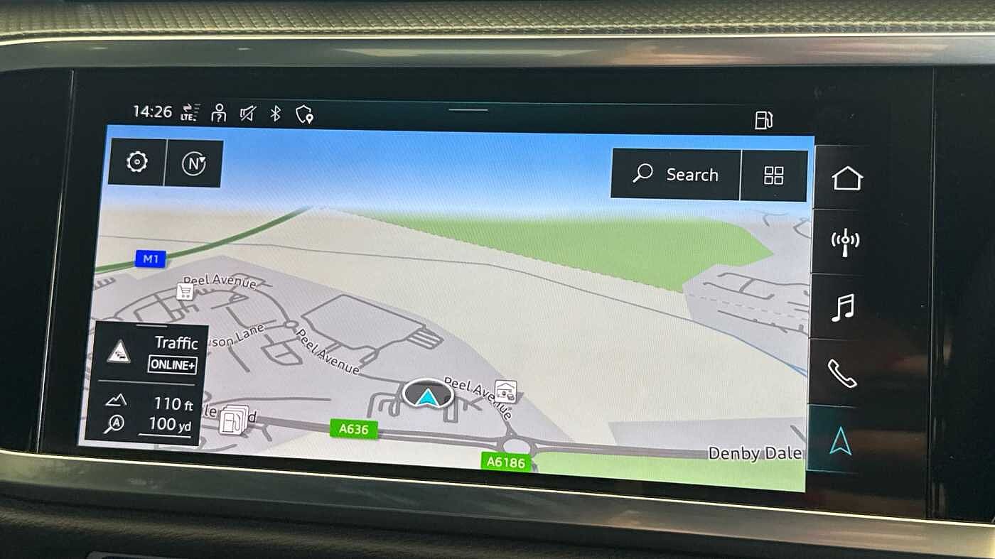 Used Audi Q3 2024 for sale - 76677951: Photo 12