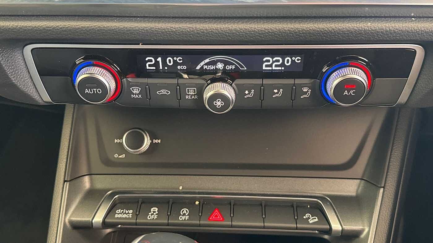 Used Audi Q3 2024 for sale - 76677951: Photo 13