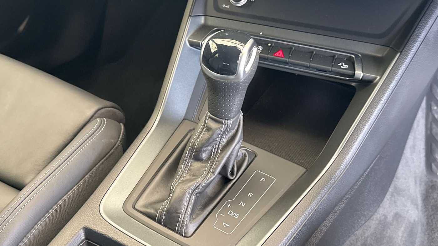 Used Audi Q3 2024 for sale - 76677951: Photo 15