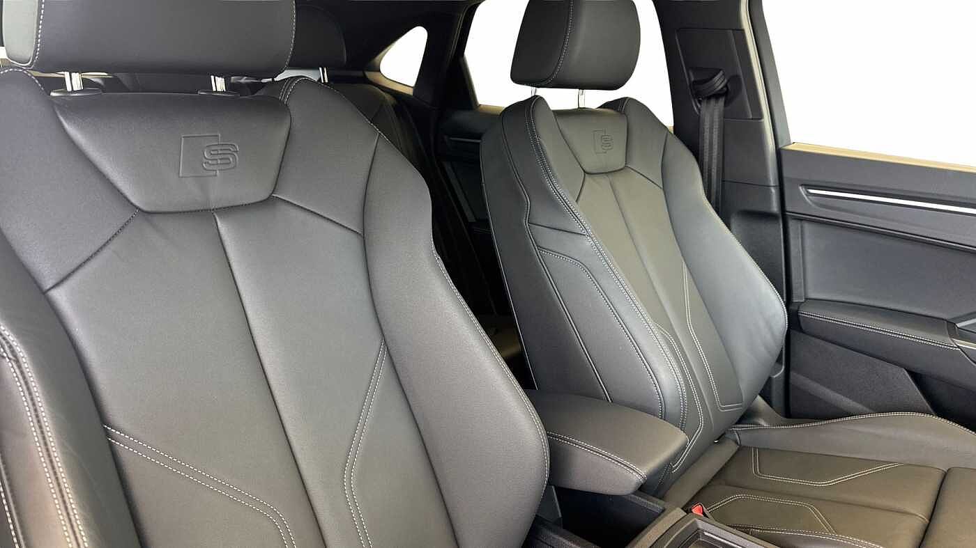 Used Audi Q3 2024 for sale - 76677951: Photo 17