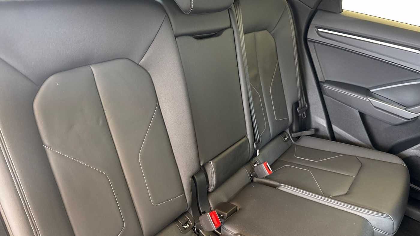 Used Audi Q3 2024 for sale - 76677951: Photo 19