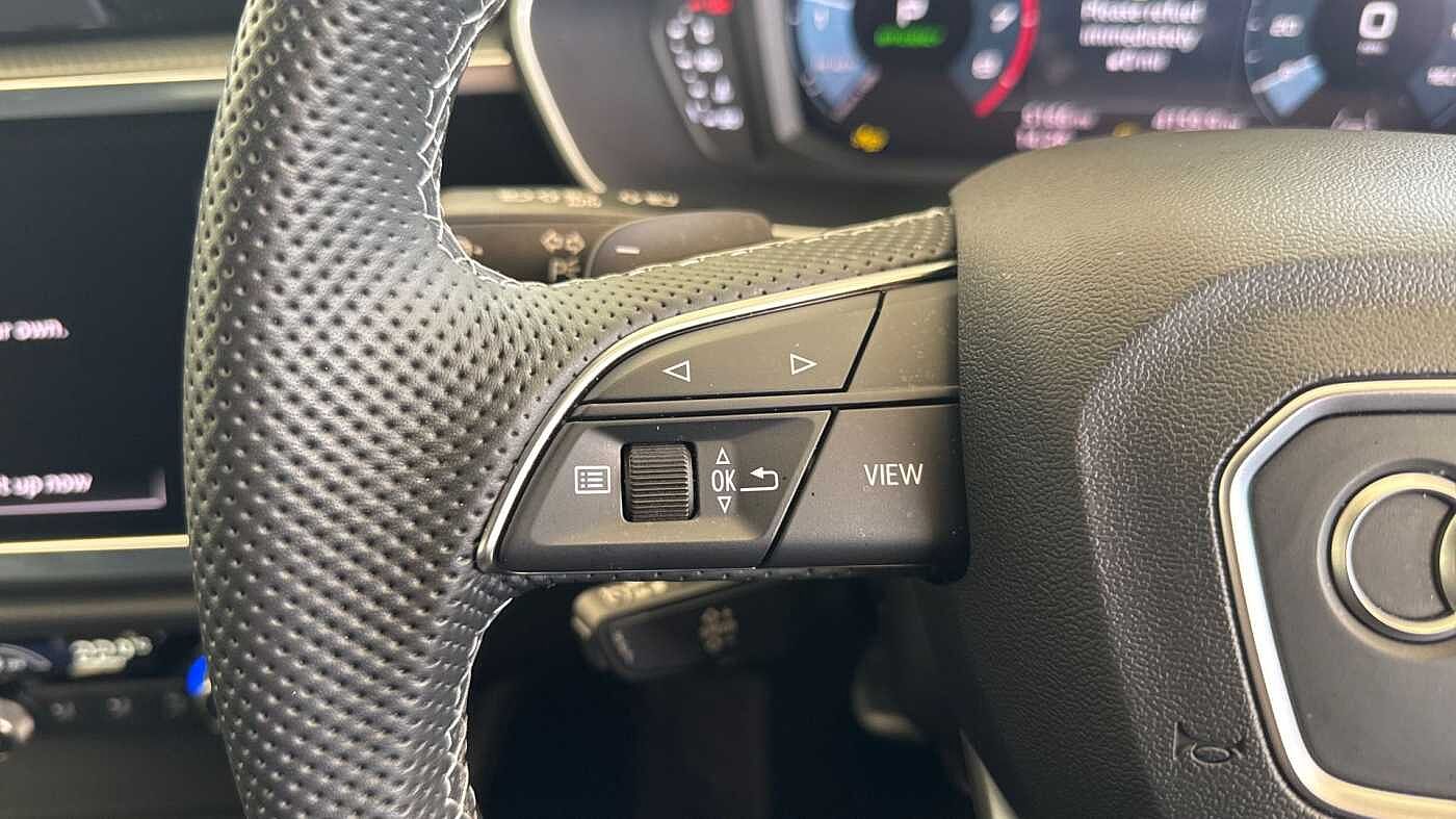 Used Audi Q3 2024 for sale - 76677951: Photo 20