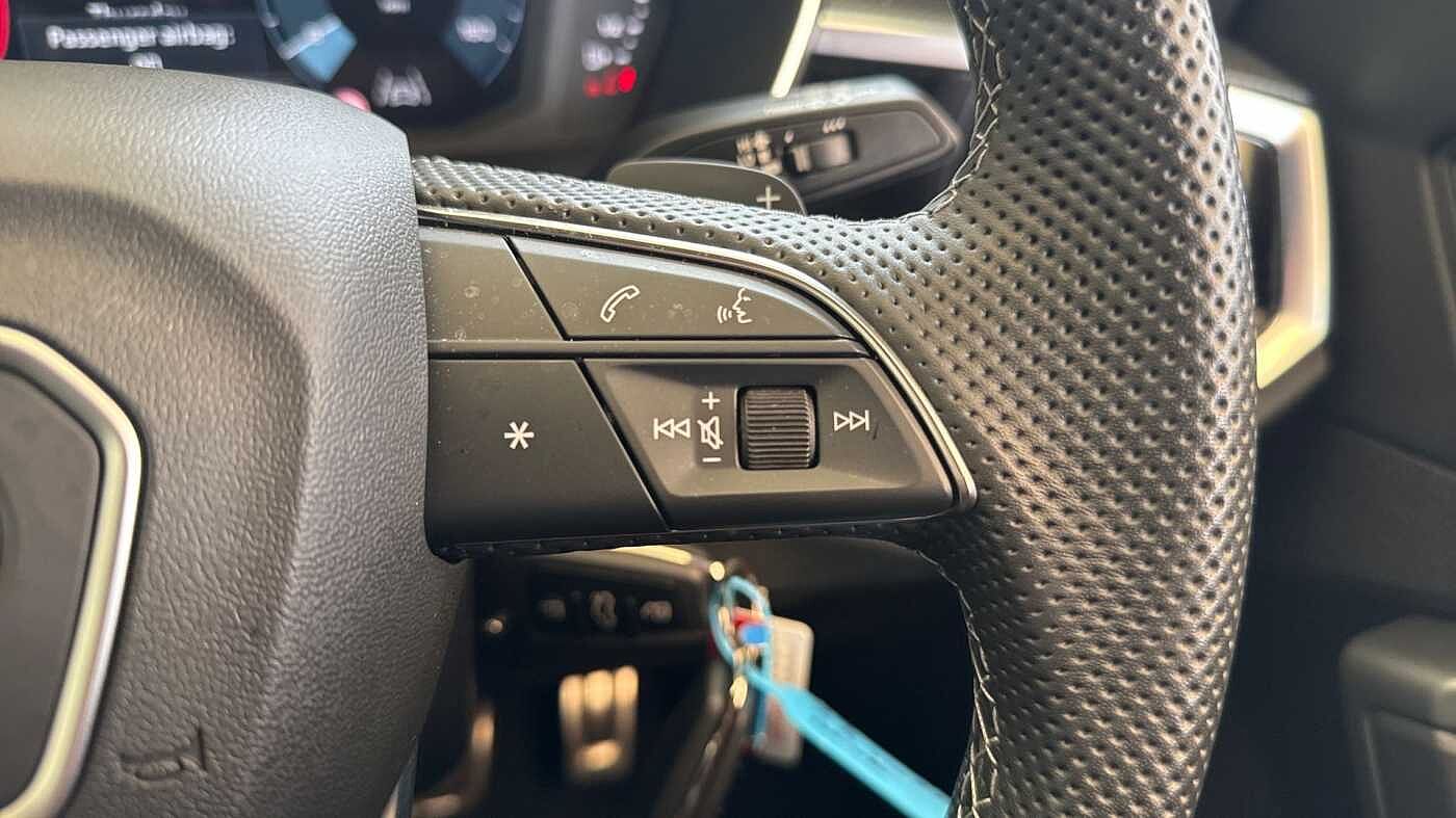 Used Audi Q3 2024 for sale - 76677951: Photo 21