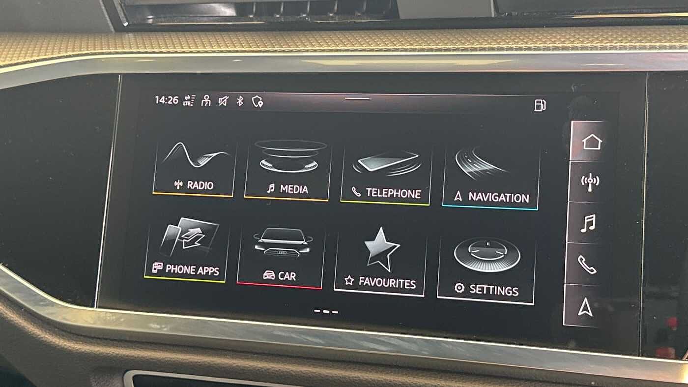 Used Audi Q3 2024 for sale - 76677951: Photo 22