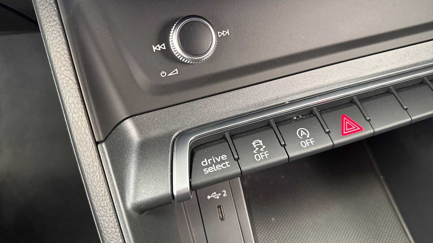 Used Audi Q3 2024 for sale - 76677951: Photo 24