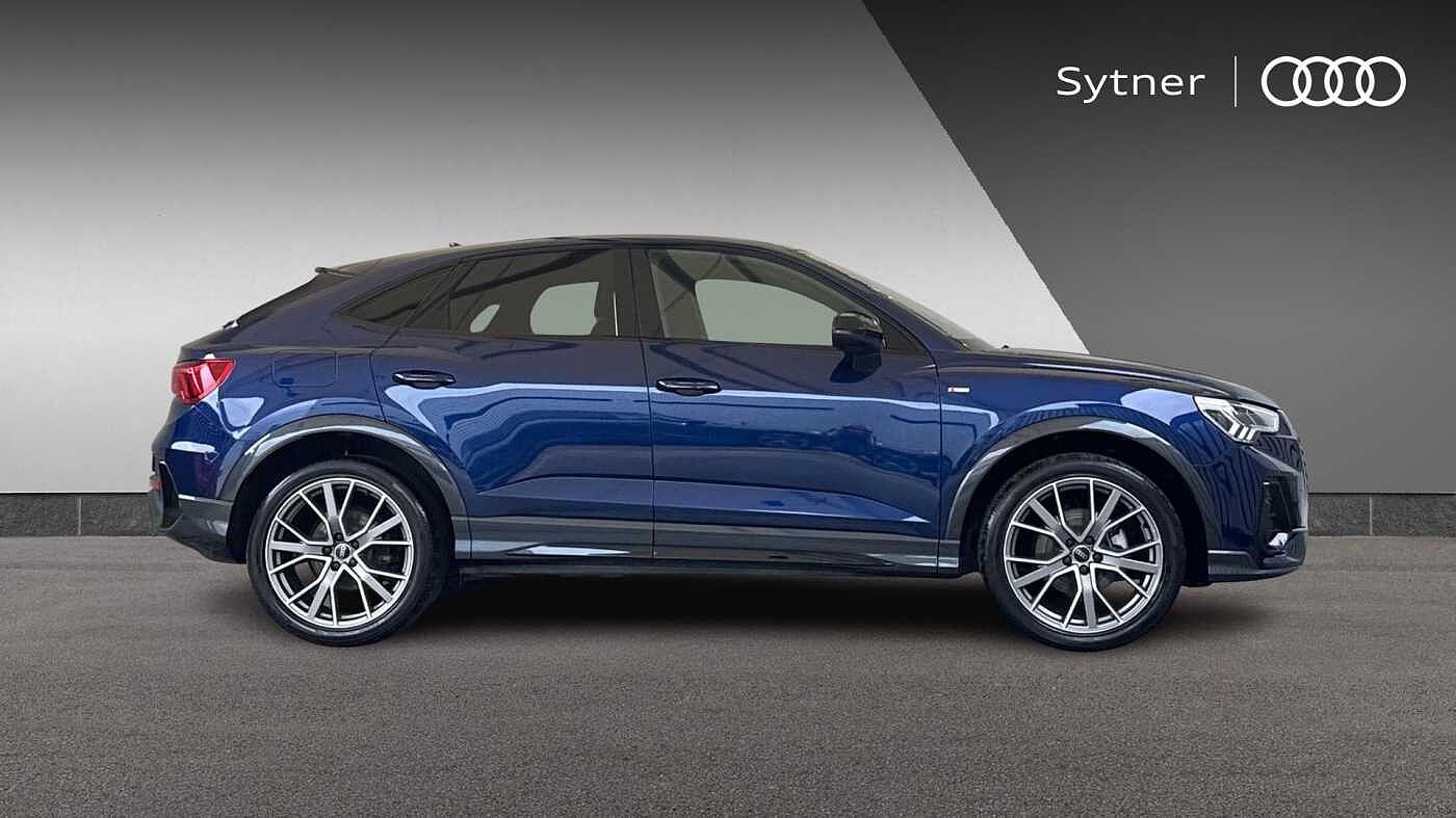 Used Audi Q3 2024 for sale - 76677951: Photo 4