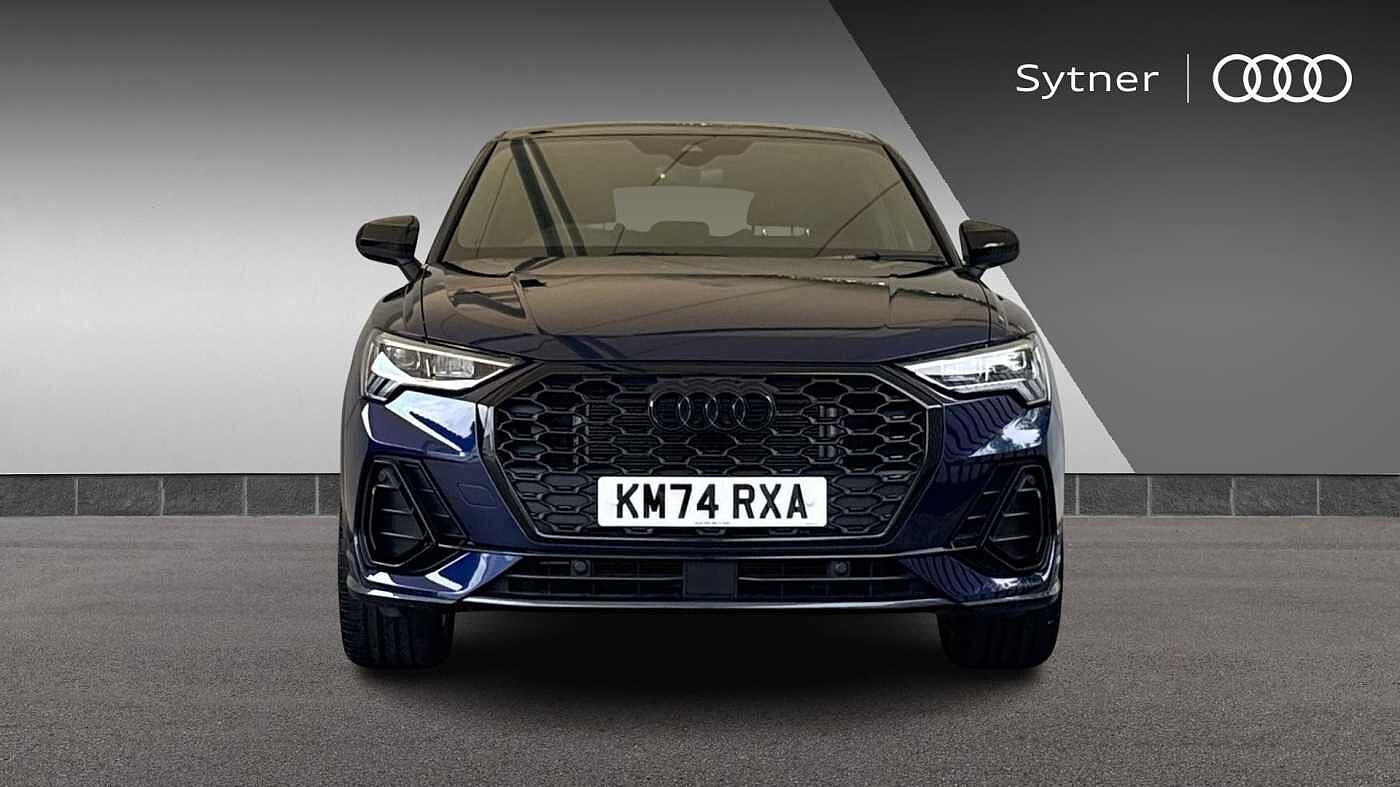 Used Audi Q3 2024 for sale - 76677951: Photo 7