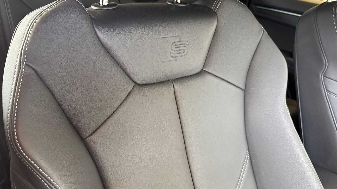 Used Audi Q3 2024 for sale - 76677951: Photo 9