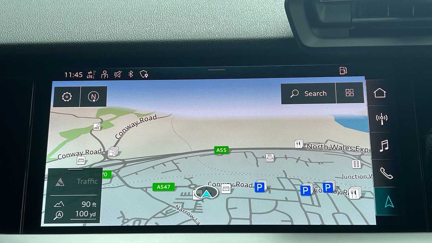 Used Audi A3 2022 for sale - 76289044: Photo 12