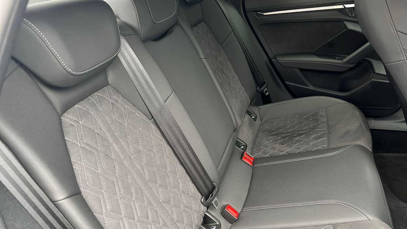 Used Audi A3 2022 for sale - 76289044: Photo 16