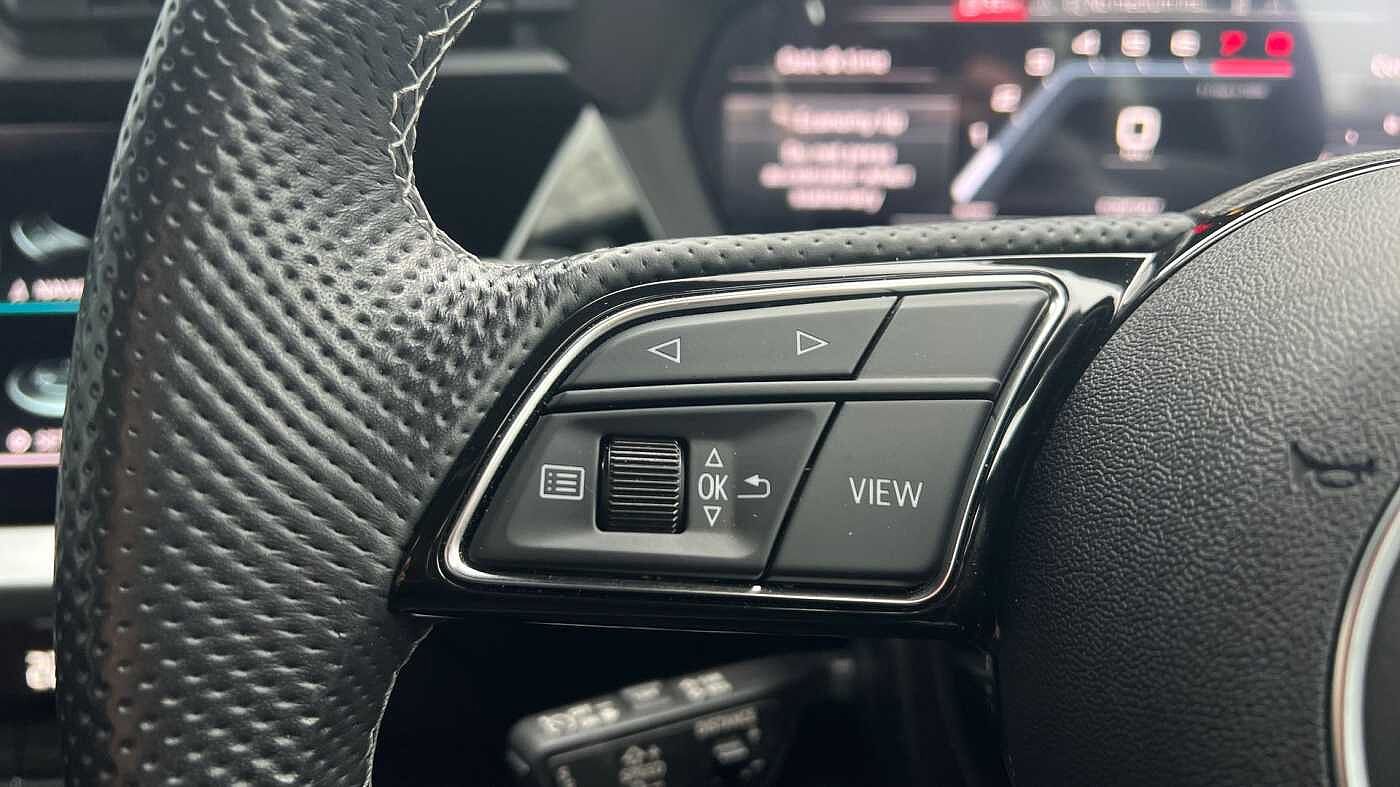 Used Audi A3 2022 for sale - 76289044: Photo 17