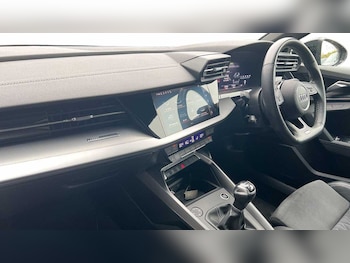 Used Audi A3 2022 for sale - 76289044: Photo