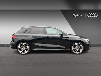 Used Audi A3 2022 for sale - 76289044: Photo