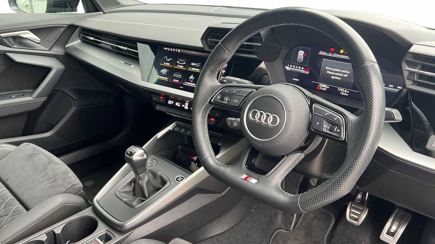 Used Audi A3 2022 for sale - 76289044: Photo 6