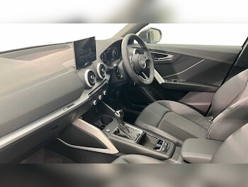 Used Audi Q2 2026 for sale - 78333053: Photo