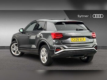 Used Audi Q2 2026 for sale - 78333053: Photo