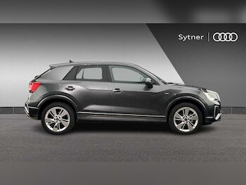 Used Audi Q2 2026 for sale - 78333053: Photo