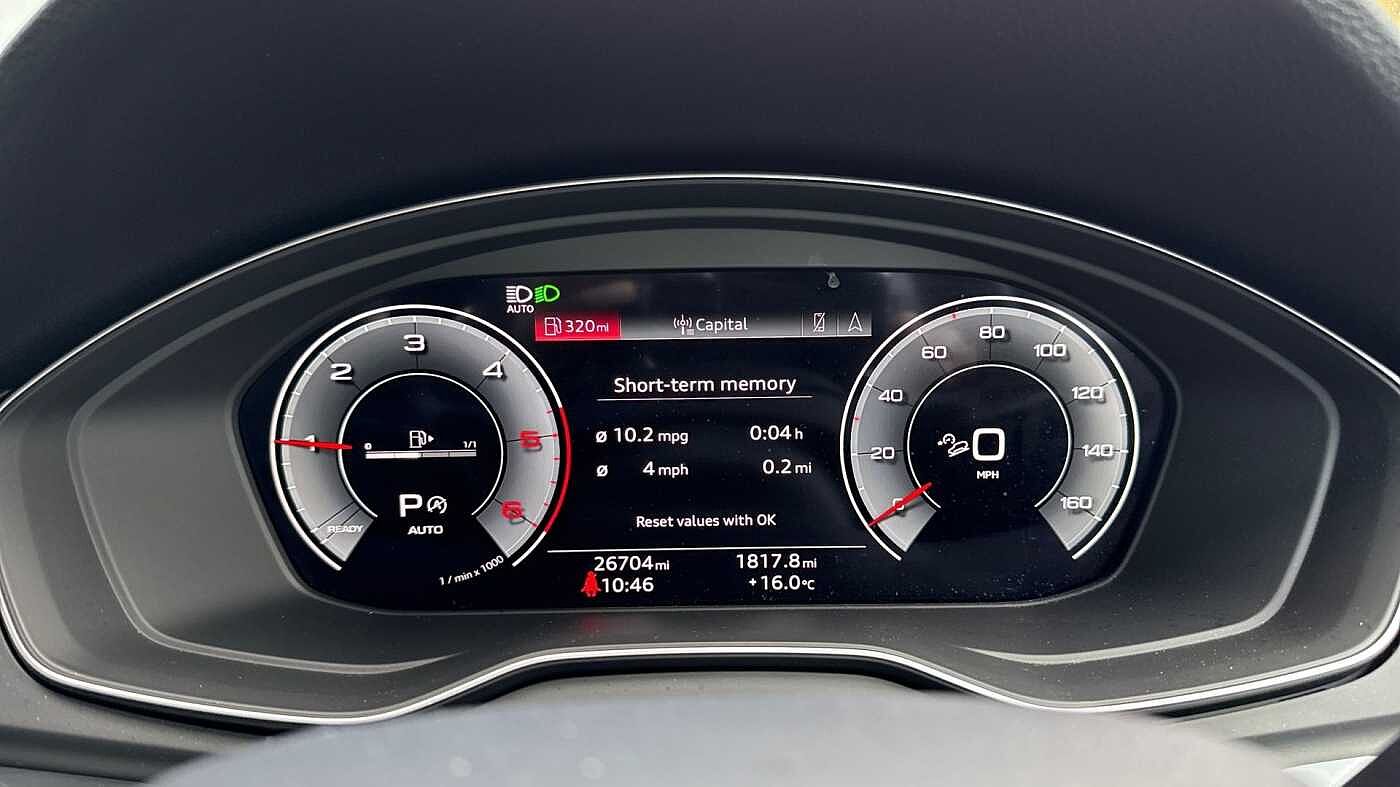 Used Audi Q5 2023 for sale - 76676813: Photo 12