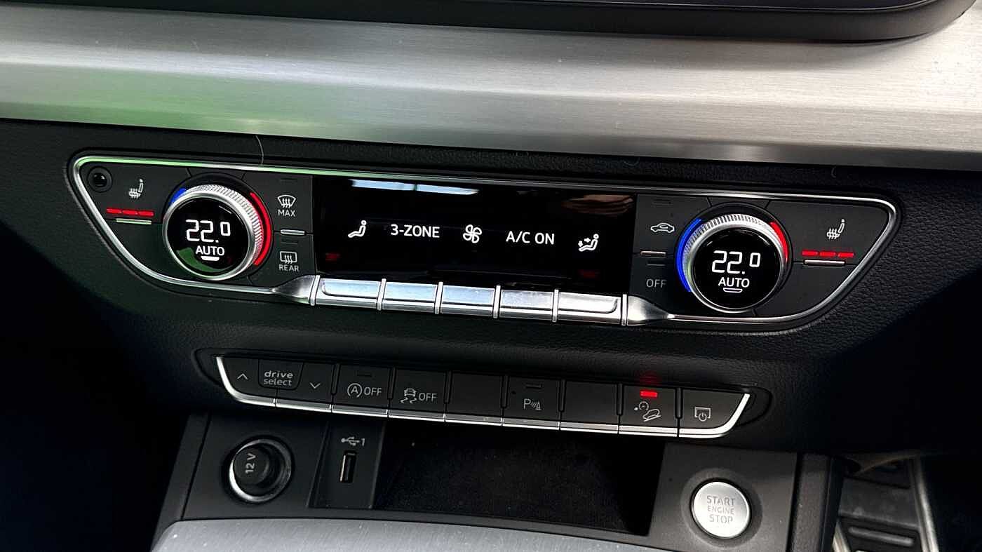 Used Audi Q5 2023 for sale - 76676813: Photo 13