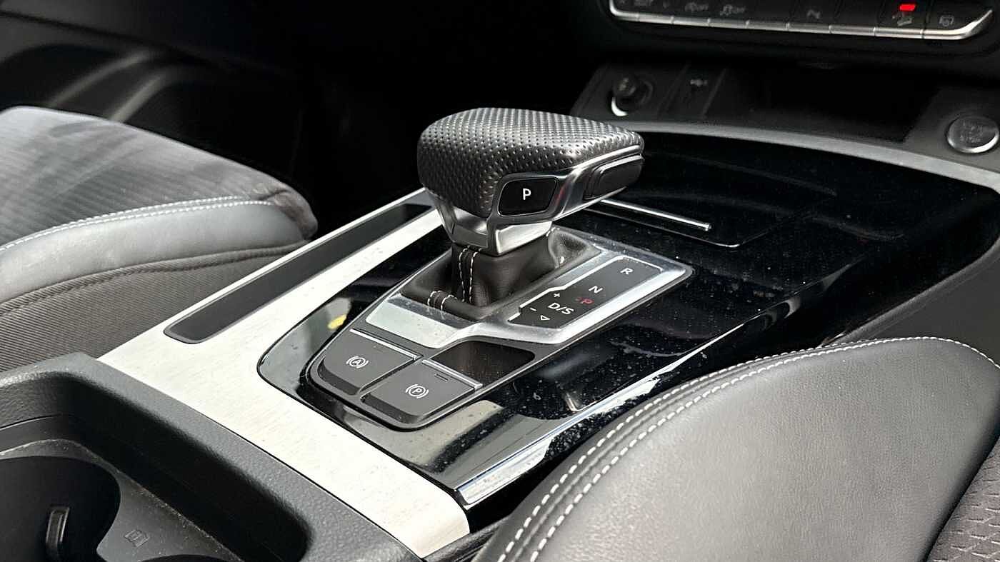 Used Audi Q5 2023 for sale - 76676813: Photo 15