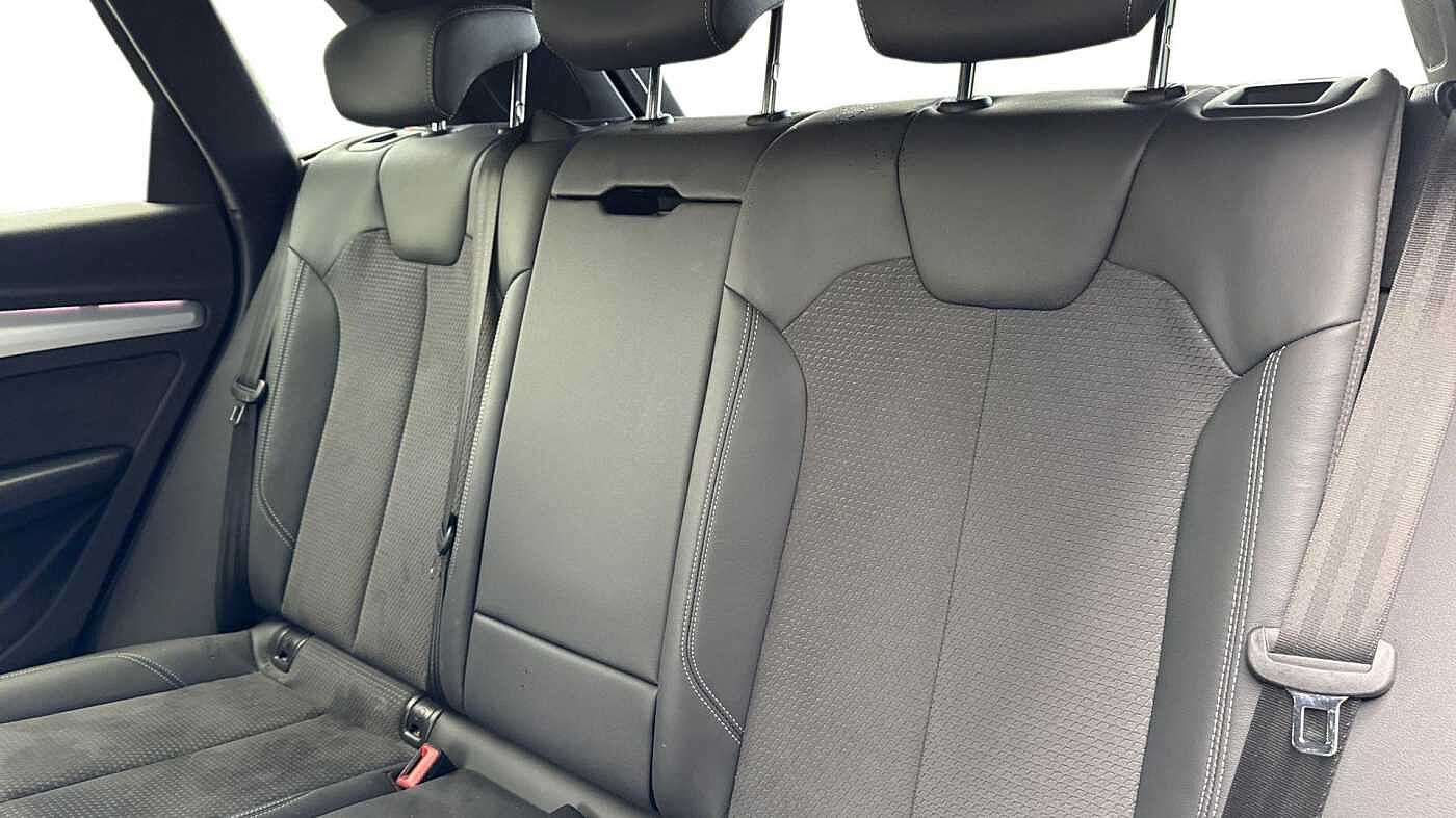 Used Audi Q5 2023 for sale - 76676813: Photo 17