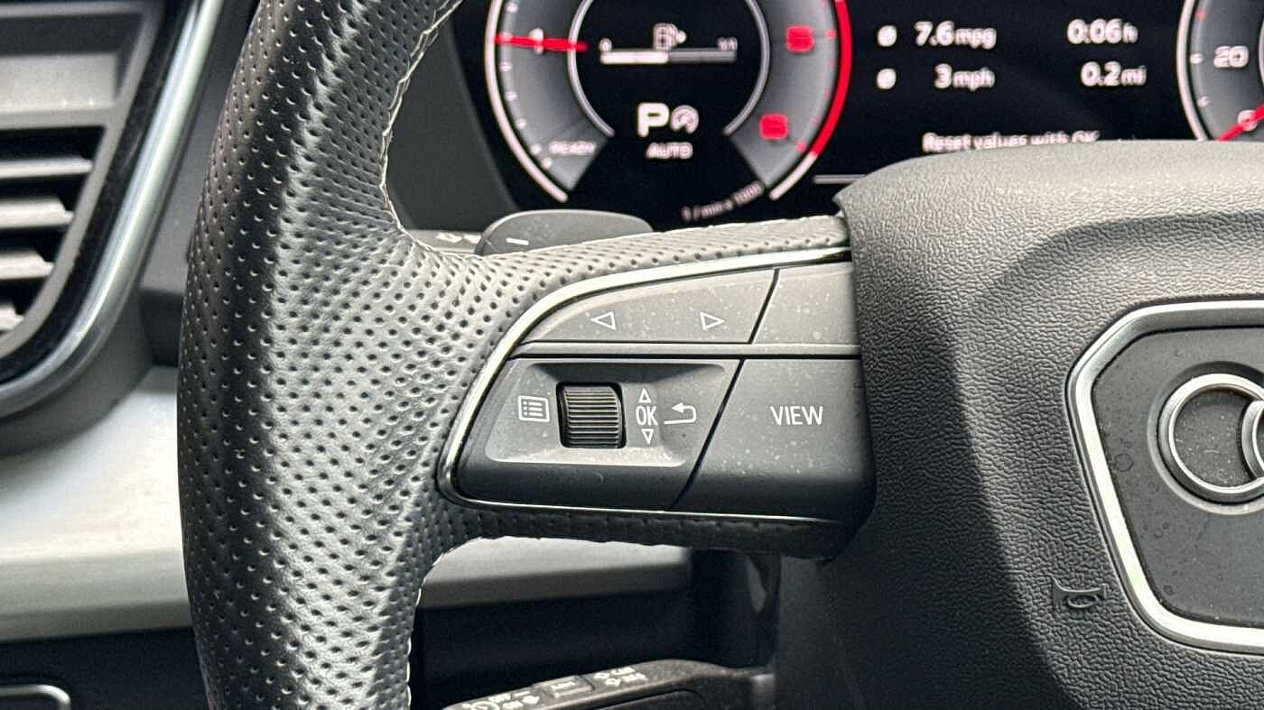 Used Audi Q5 2023 for sale - 76676813: Photo 18