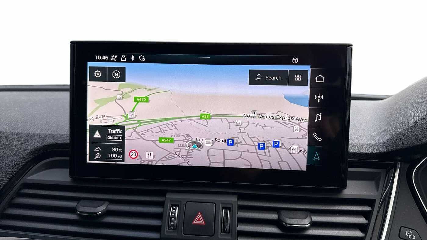 Used Audi Q5 2023 for sale - 76676813: Photo 20