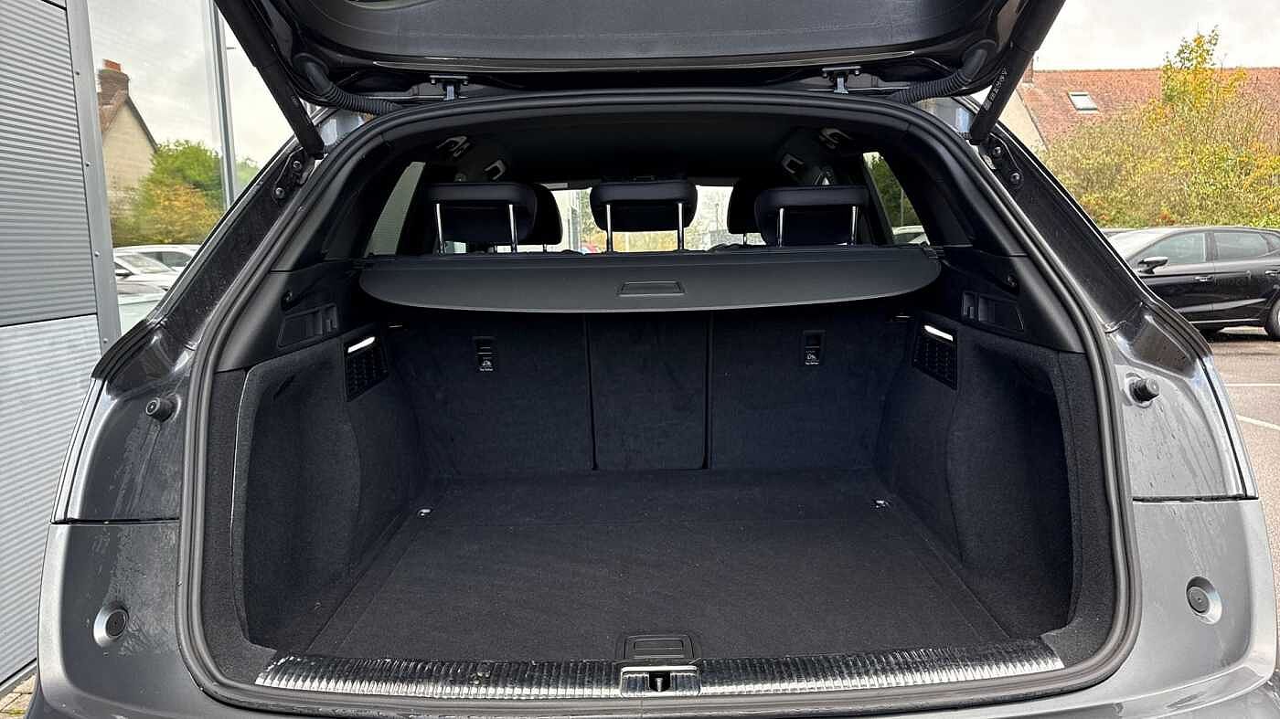 Used Audi Q5 2023 for sale - 76676813: Photo 21