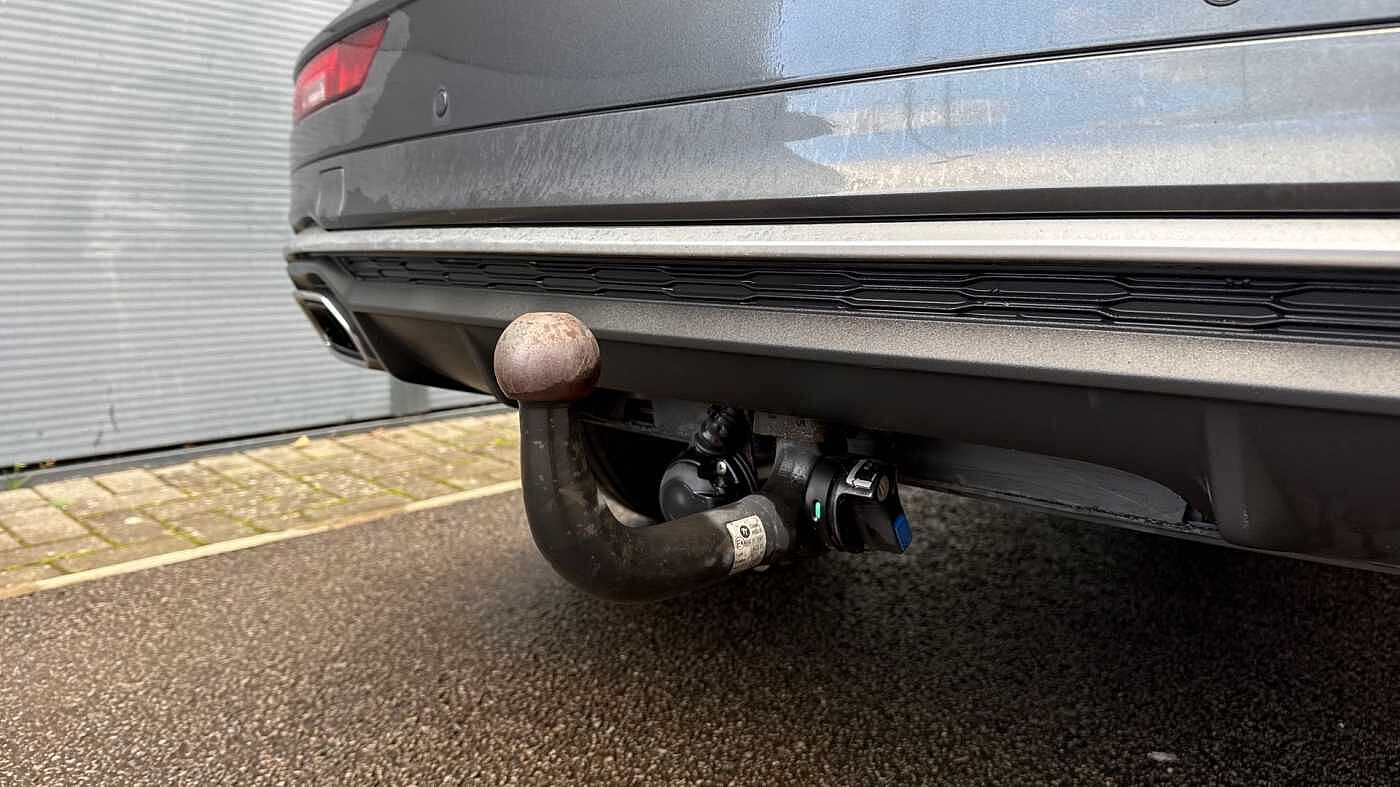 Used Audi Q5 2023 for sale - 76676813: Photo 23