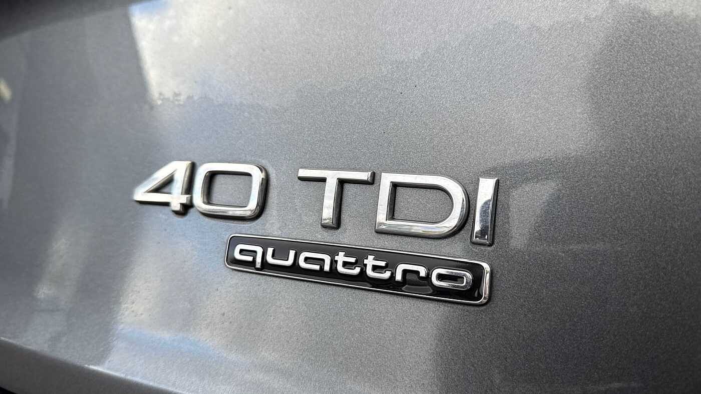 Used Audi Q5 2023 for sale - 76676813: Photo 24