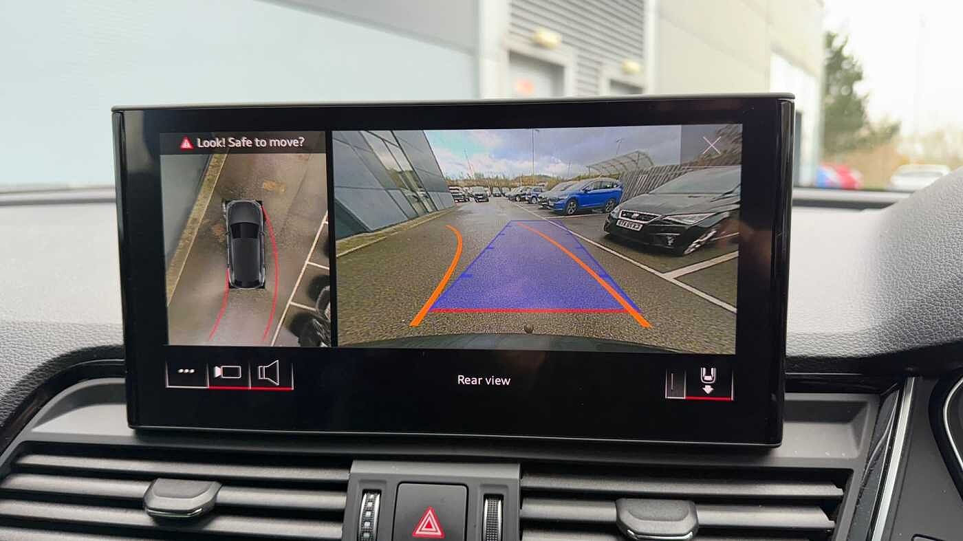 Used Audi Q5 2023 for sale - 76676813: Photo 25