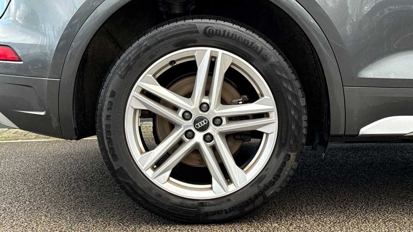 Used Audi Q5 2023 for sale - 76676813: Photo 5