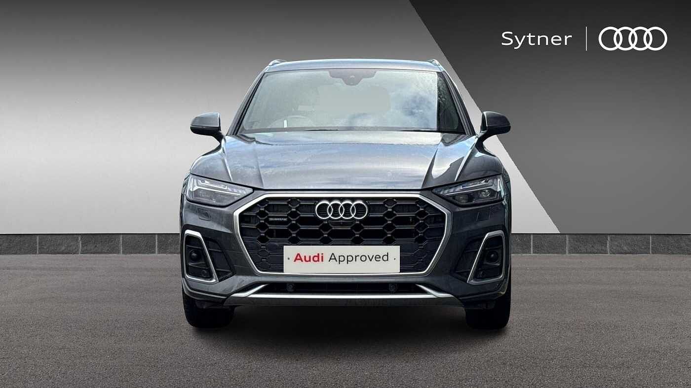 Used Audi Q5 2023 for sale - 76676813: Photo 7