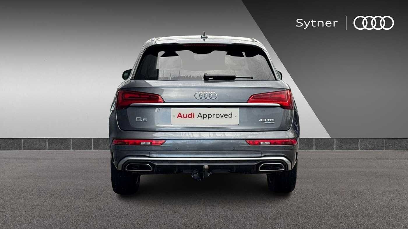 Used Audi Q5 2023 for sale - 76676813: Photo 8