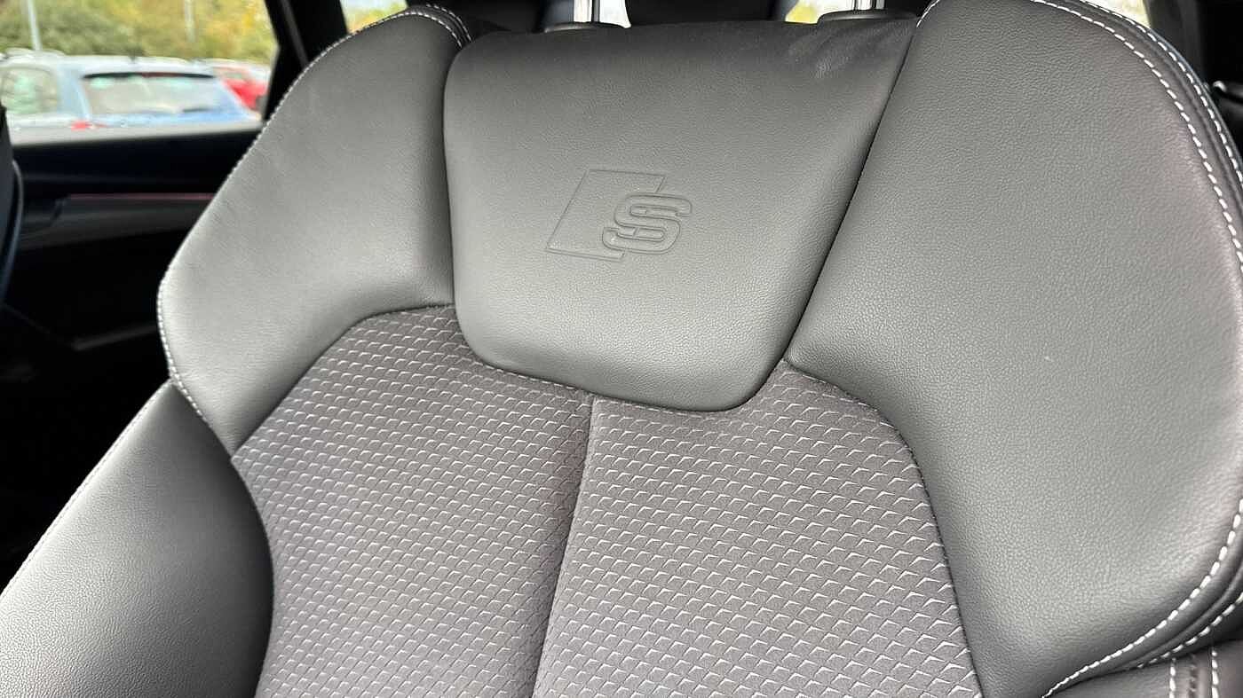 Used Audi Q5 2023 for sale - 76676813: Photo 9