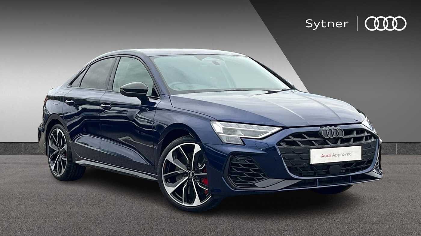 Used Audi A3 2025 for sale - 76678777: Photo 1