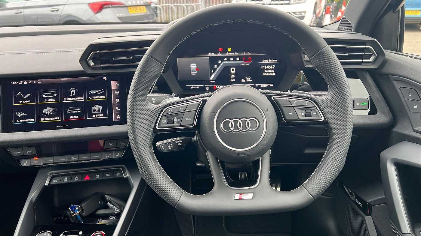 Used Audi A3 2025 for sale - 76678777: Photo 10