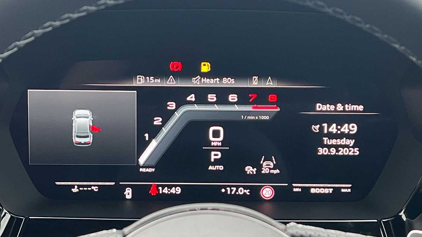 Used Audi A3 2025 for sale - 76678777: Photo 11